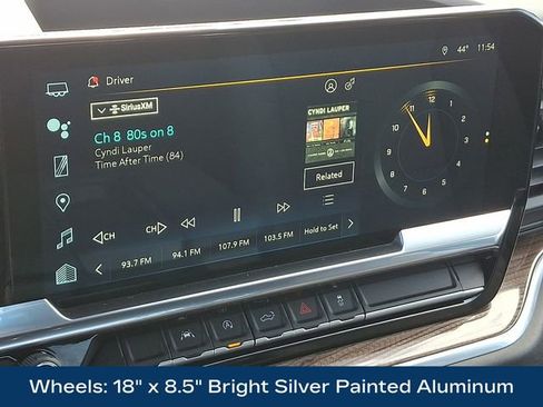 Used 2022 Chevrolet Silverado 1500 LT image 21