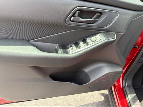 New 2026 Nissan Rogue S image 22