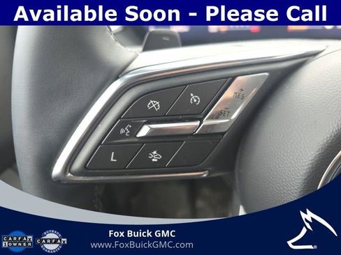 Used 2025 Buick Enclave Sport Touring w/ Trailering Package, 5000 lbs. image 12