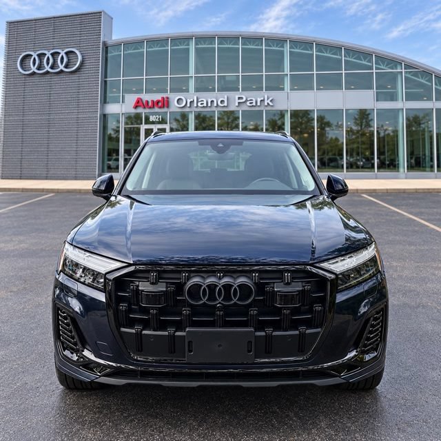 Used 2026 Audi Q7 2.0T Premium Plus AWD/4WD image 2