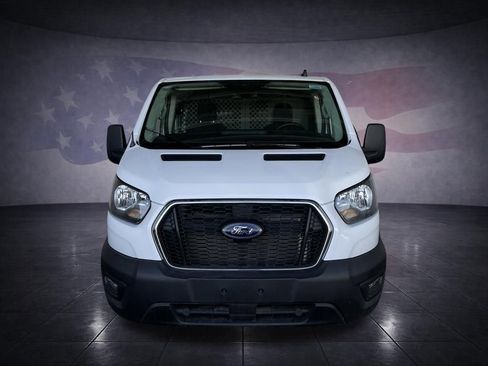 Used 2019 Ford Transit 150 Base image 8