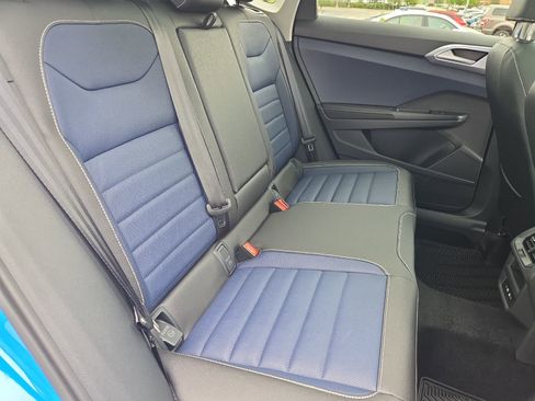 New 2026 Volkswagen Taos SEL AWD/4WD image 22