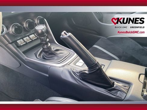 Used 2023 Toyota GR86 Premium image 27