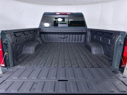 New 2026 Chevrolet Silverado 2500 LT w/ Trail Boss Package image 26