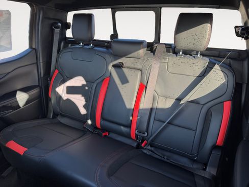 New 2025 Ford Ranger Raptor image 14