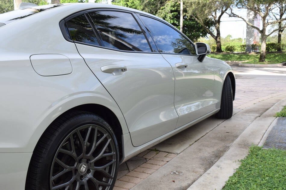 Used 2019 Volvo S60 T5 Momentum w/ Multimedia Package FWD image 25