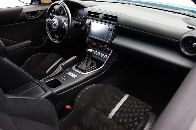 Used 2022 Toyota GR86 Premium RWD image 21