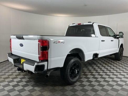 New 2026 Ford F350 XL AWD/4WD image 4
