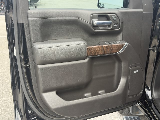 Used 2021 GMC Sierra 1500 Denali w/ Denali Ultimate Package RWD image 33