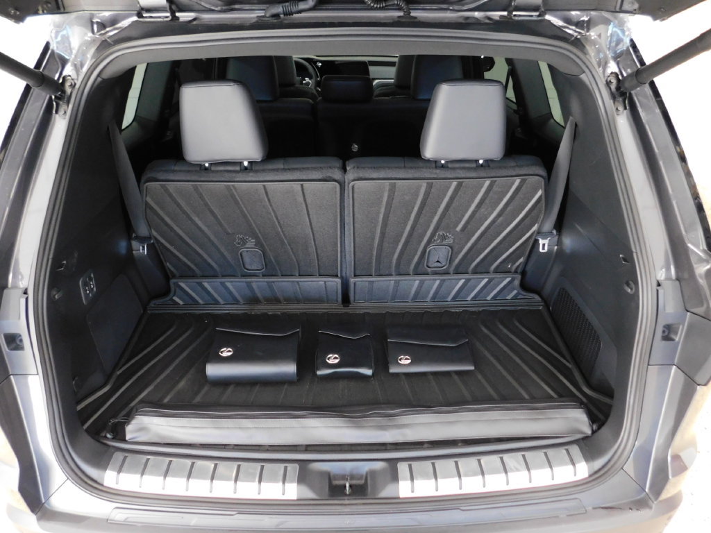 Used 2024 Lexus TX 350 AWD image 66