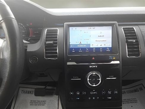 Used 2014 Ford Flex Limited w/ Equipment Group 303A AWD/4WD image 13