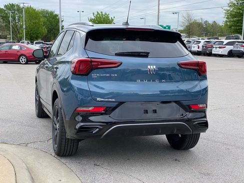 Used 2026 Buick Encore GX Sport Touring image 5