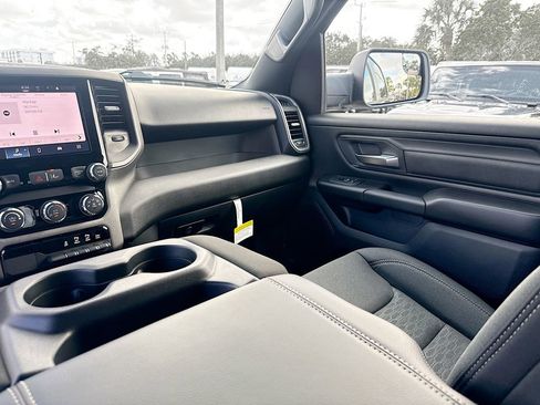 New 2026 RAM 1500 Express RWD image 25