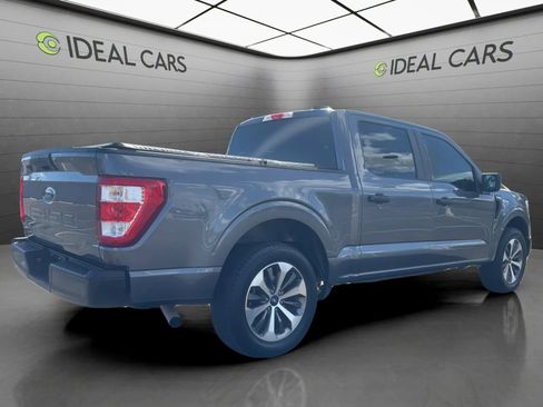 Used 2021 Ford F150 XL RWD image 5