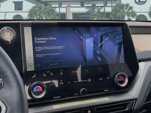 Certified 2026 Lexus TX 350 AWD w/ Technology Package image 18