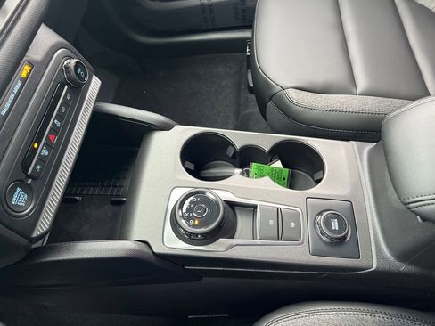 New 2025 Ford Bronco Sport Big Bend w/ Convenience Package image 23