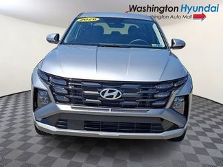 Certified 2026 Hyundai Tucson SE AWD/4WD video 2