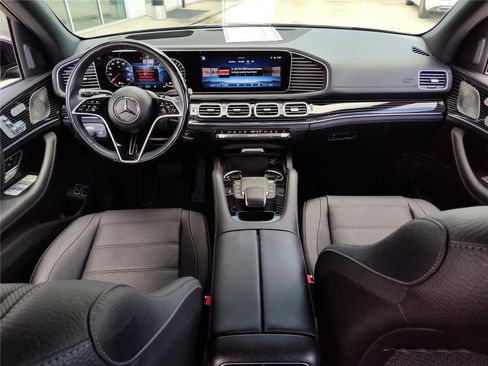 Used 2024 Mercedes-Benz GLE 450e 4MATIC image 20