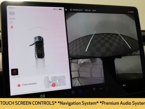 Used 2020 Tesla Model Y Long Range image 6