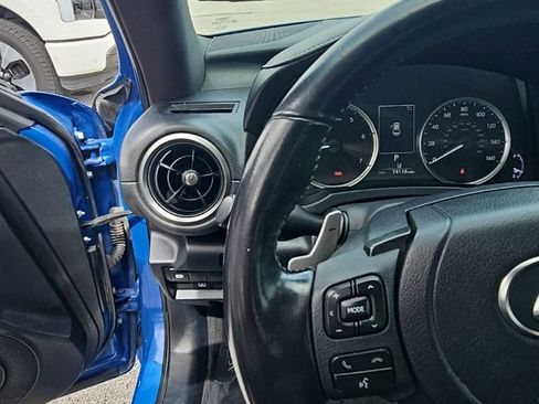 Used 2022 Lexus IS 300 w/ Premium Package image 13