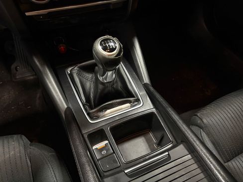 Used 2016 MAZDA MAZDA6 Sport FWD image 21