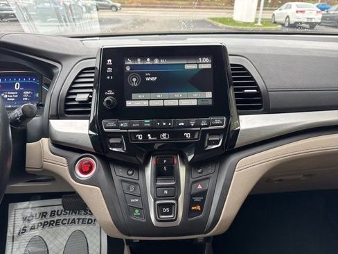 Used 2023 Honda Odyssey EX-L image 15