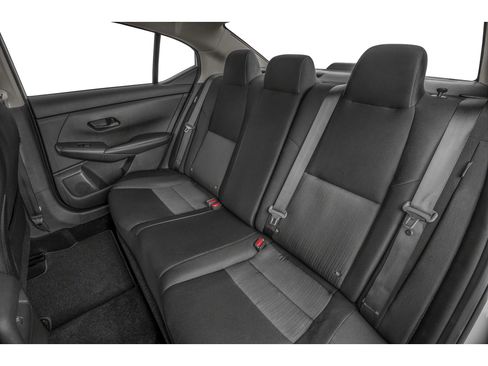 Used 2024 Nissan Sentra SV image 14