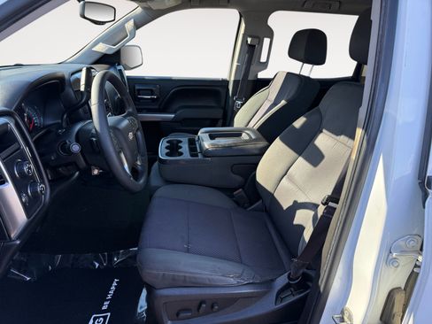 Used 2015 Chevrolet Silverado 1500 LT w/ All Star Edition image 10