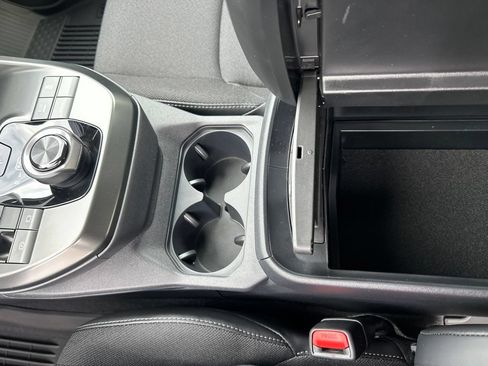 New 2026 Toyota C-HR AWD/4WD image 23