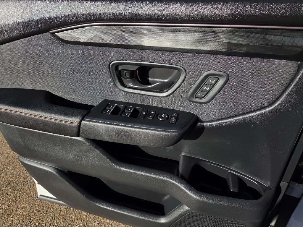Certified 2026 Honda Passport TrailSport image 19