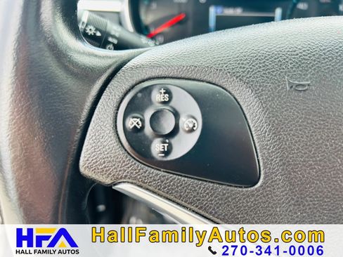 Used 2014 Chevrolet Impala LT w/ Convenience Package FWD image 23