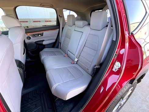 Used 2022 Honda CR-V EX-L image 26