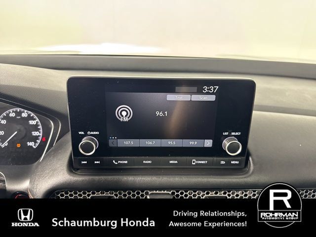 Used 2025 Honda HR-V Sport image 7