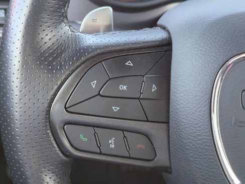 Used 2023 Dodge Challenger R/T w/ Plus Package image 23