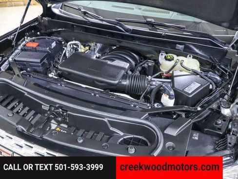 Used 2021 GMC Yukon Denali w/ Denali Ultimate Package image 34