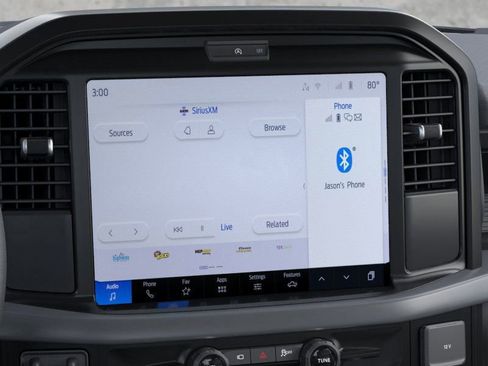 New 2026 Ford F150 XL image 23