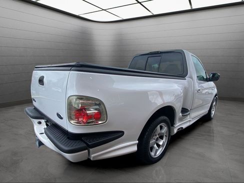 Used 2001 Ford F150 Lightning image 5