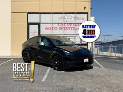 Used 2023 Tesla Model Y Long Range