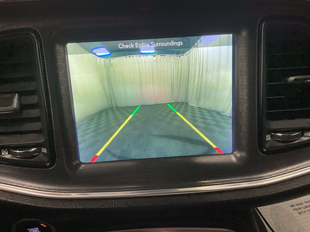 Used 2017 Dodge Challenger GT w/ Driver Convenience Group AWD/4WD image 24