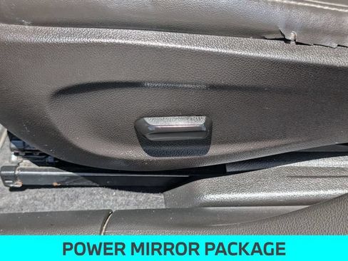 Used 2014 Chevrolet Cruze LT w/ RS Package FWD image 17