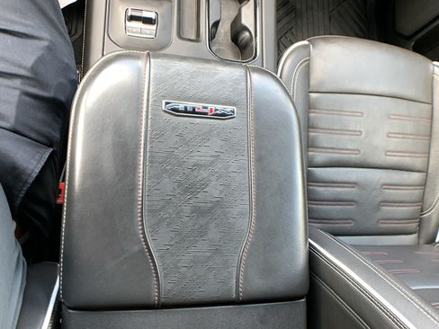 Used 2024 GMC Sierra 2500 AT4X w/ AT4X AEV Edition AWD/4WD image 21