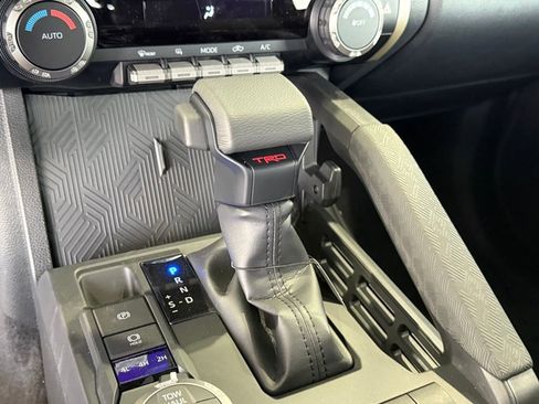 New 2025 Toyota Tacoma TRD Off-Road image 23