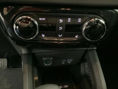 New 2026 Chevrolet TrailBlazer ACTIV w/ Convenience Package FWD image 20