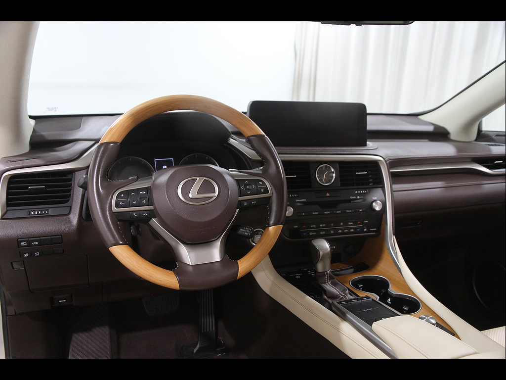 Used 2020 Lexus RX 350 AWD w/ Premium Package image 6