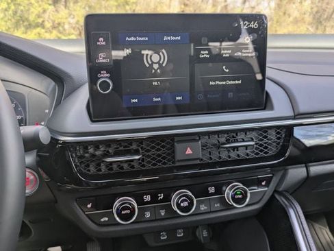 New 2026 Acura ADX FWD image 9