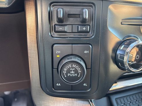 New 2025 Ford F150 King Ranch w/ FX4 Off-Road Package image 27