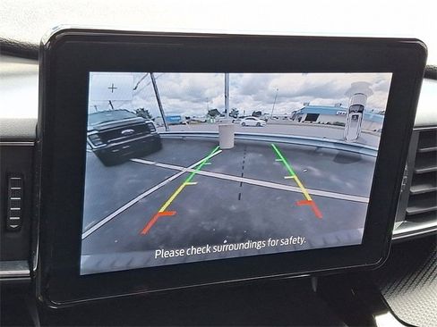 Certified 2023 Ford Explorer ST w/ Equipment Group 401A image 21