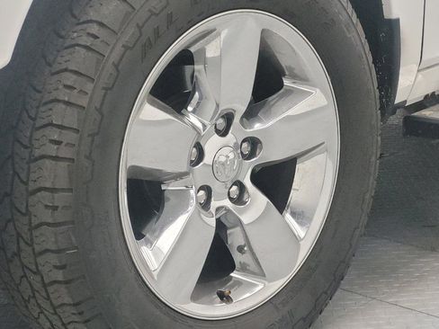 Used 2019 RAM 1500 Lone Star image 31