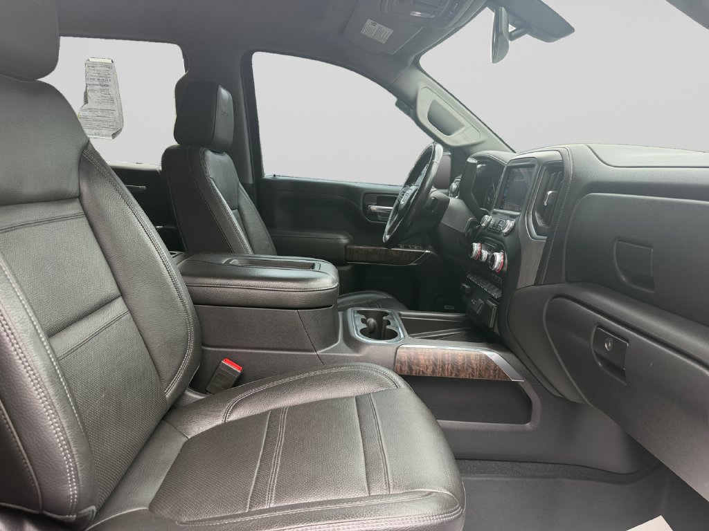Used 2020 GMC Sierra 1500 Denali AWD/4WD image 19