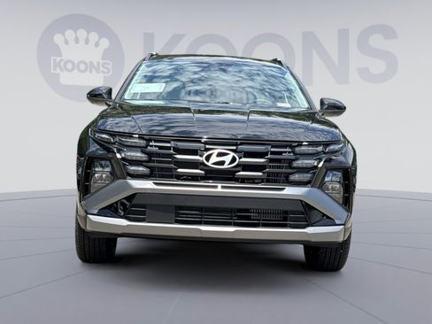 New 2026 Hyundai Tucson SEL AWD/4WD image 11